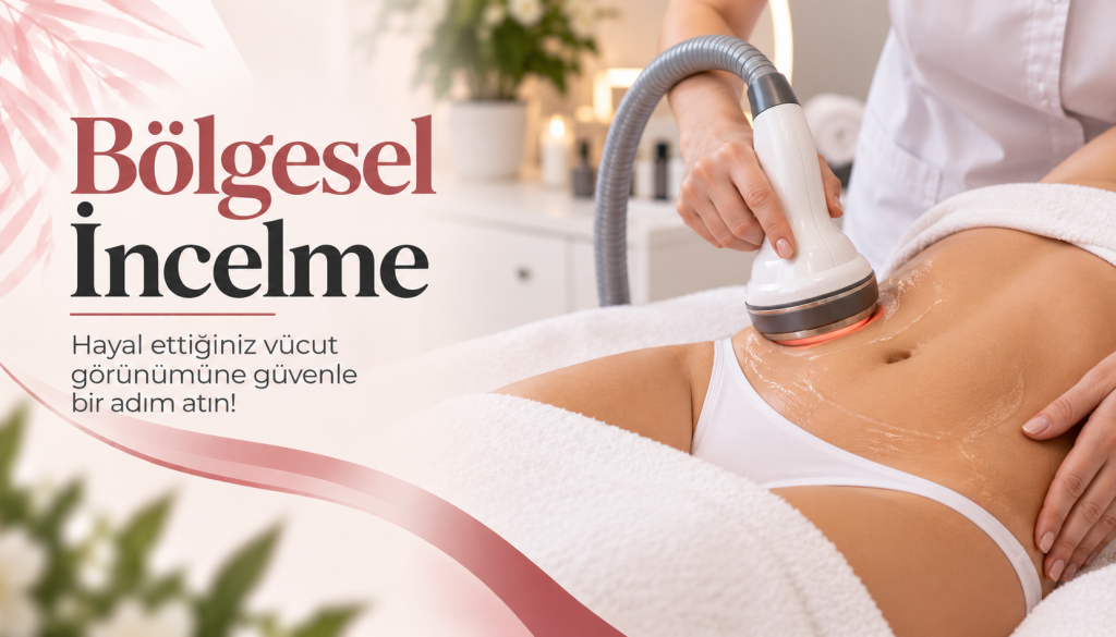 Bölgesel İncelme
