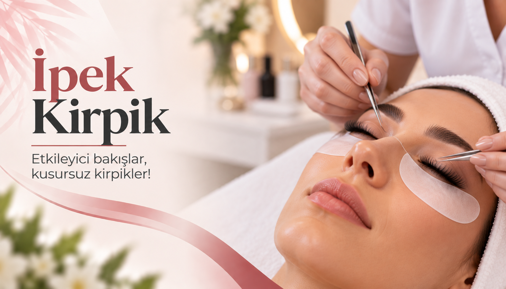 İpek Kirpik