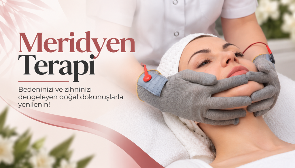 Meridyen Terapi